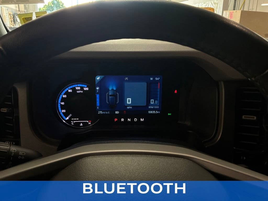 Used 2024 Ford Bronco Big Bend AWD/4WD image 13