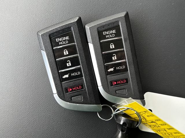 Used 2024 Acura MDX SH-AWD w/ Advance Package image 32