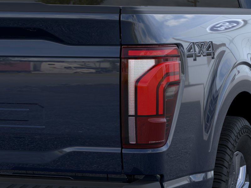 New 2026 Ford F150 Lariat image 21