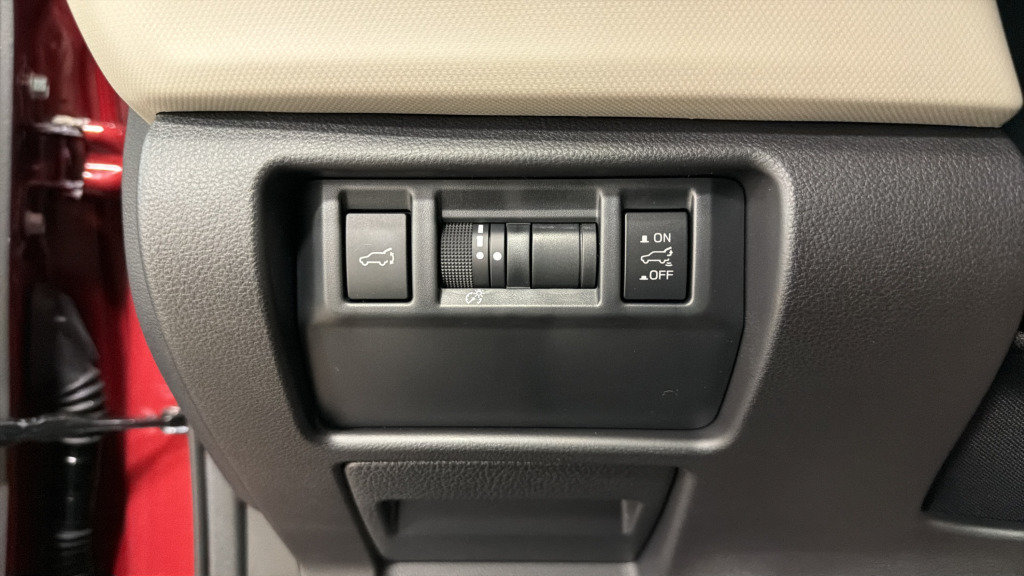 New 2026 Subaru Forester Limited AWD/4WD image 20