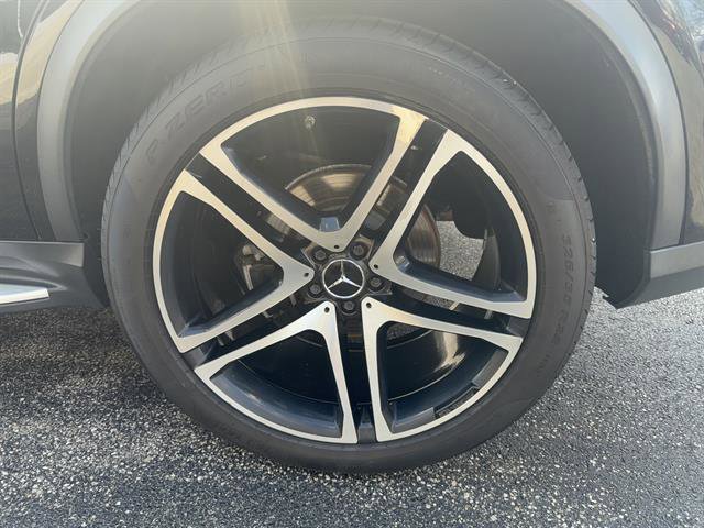 Used 2019 Mercedes-Benz GLE 43 AMG 4MATIC Coupe image 28