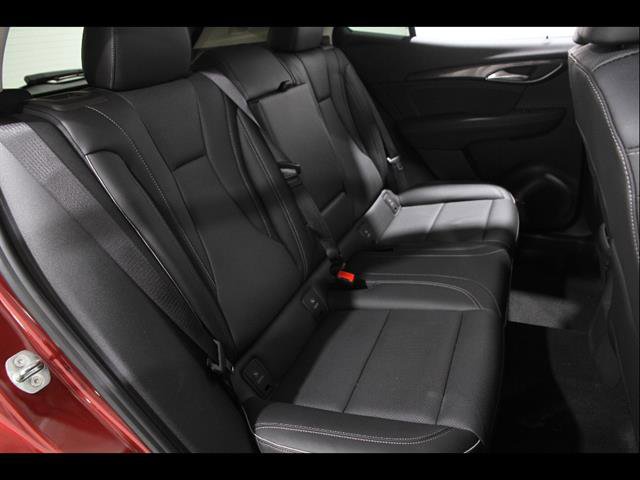 Used 2023 Buick Envision Essence image 17