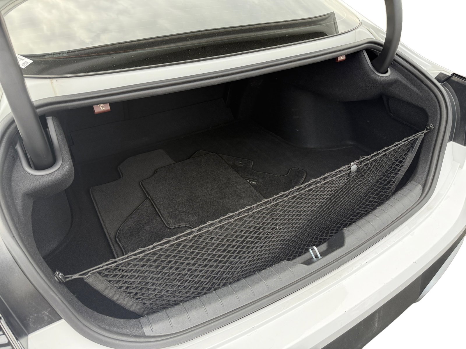 Used 2025 Hyundai Sonata SE image 13