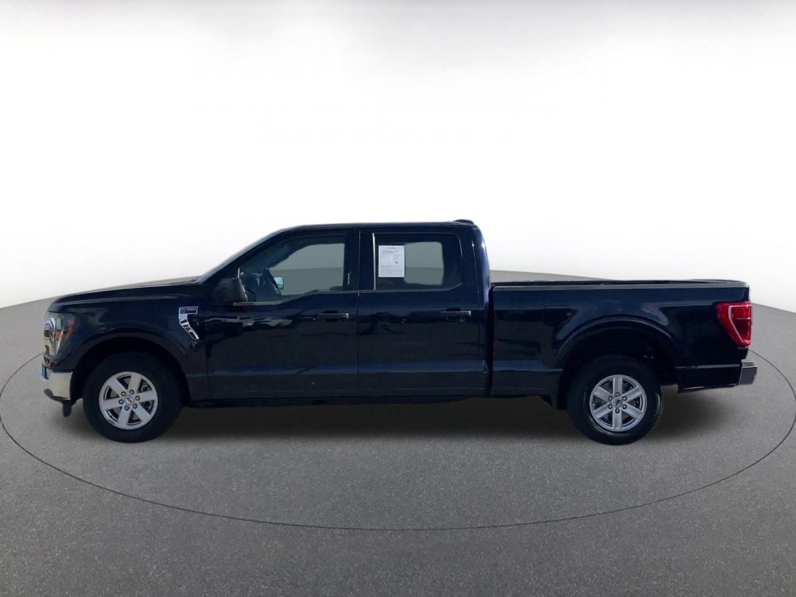 Used 2023 Ford F150 XLT w/ Equipment Group 301A Mid image 8