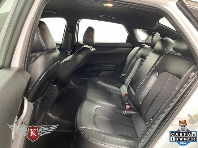 Used 2023 Kia K5 GT-Line w/ GT-Line Premium Package image 21