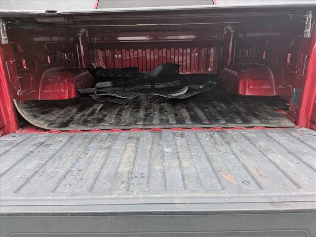 Used 2019 Chevrolet Silverado 1500 RST w/ All-Star Edition image 7