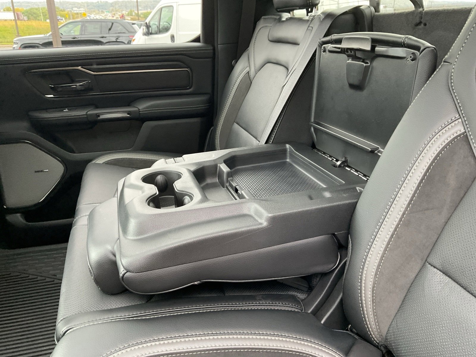 New 2026 RAM 1500 Rebel w/ G/T Package image 34