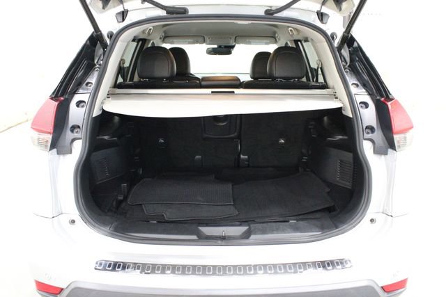 Used 2020 Nissan Rogue SL image 13