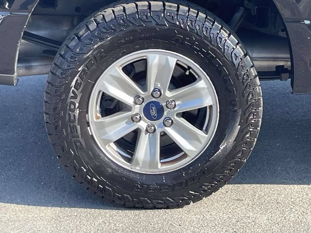 Used 2016 Ford F150 XLT RWD image 7