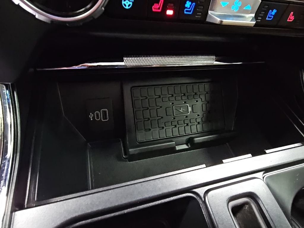 Used 2025 Ford F150 King Ranch w/ FX4 Off-Road Package image 24