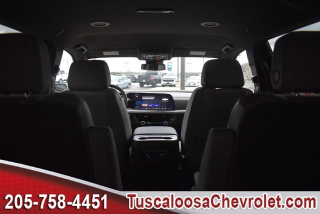 New 2026 Chevrolet Tahoe LT w/ Comfort Package image 12