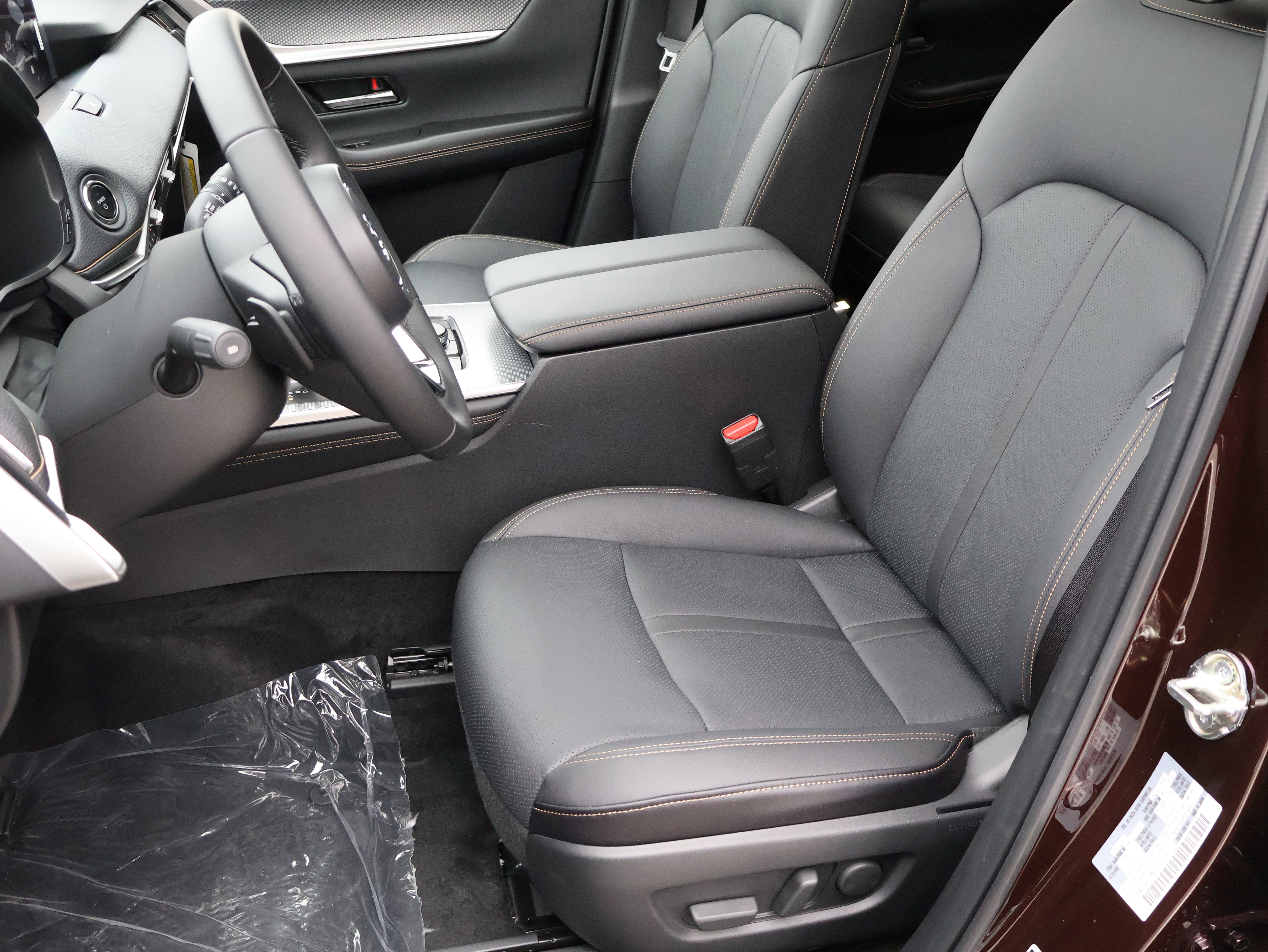 New 2026 MAZDA CX-90 Plug-In Hybrid w/Premium Sport image 45