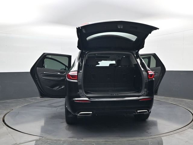 Used 2021 Buick Enclave Avenir w/ Avenir Technology Package image 33