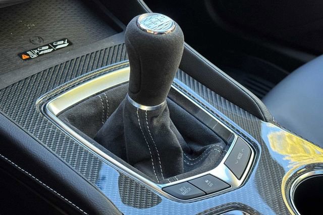 Certified 2026 Cadillac CT5 V Blackwing w/ Precision Package image 20