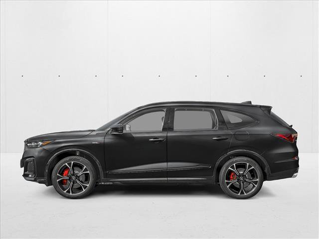 New 2026 Acura MDX Type S AWD/4WD image 3