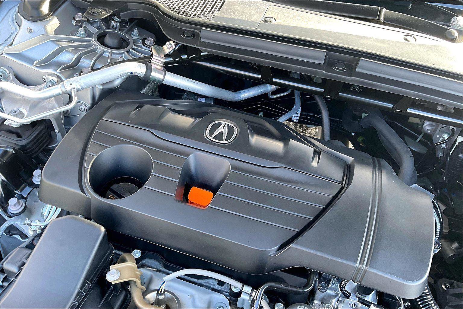 Certified 2024 Acura TLX Technology Package image 34