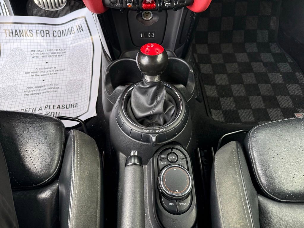 Used 2016 MINI Cooper S image 18