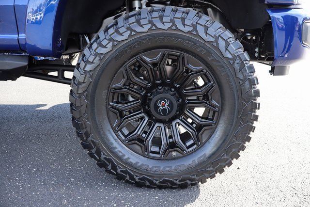 New 2026 Ford F250 XLT w/ XLT Premium Package image 12