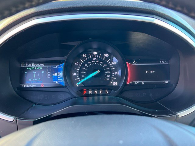 Used 2015 Ford Edge Titanium w/ Equipment Group 302A AWD/4WD image 25
