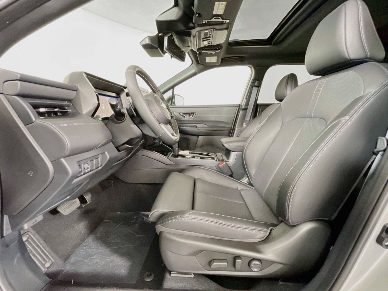 New 2026 Subaru Outback Touring XT AWD/4WD image 19