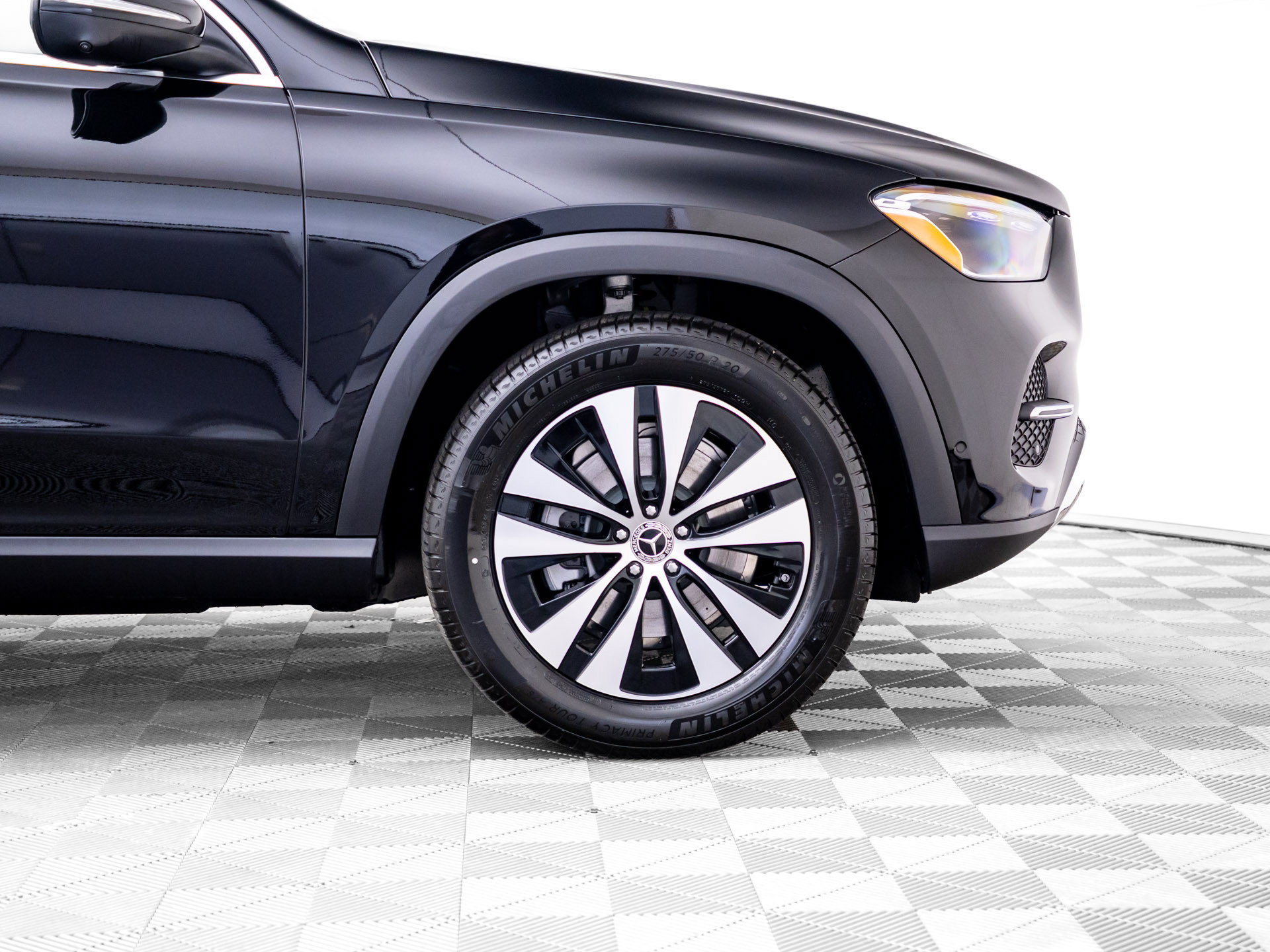 New 2026 Mercedes-Benz GLE 350 4MATIC image 37