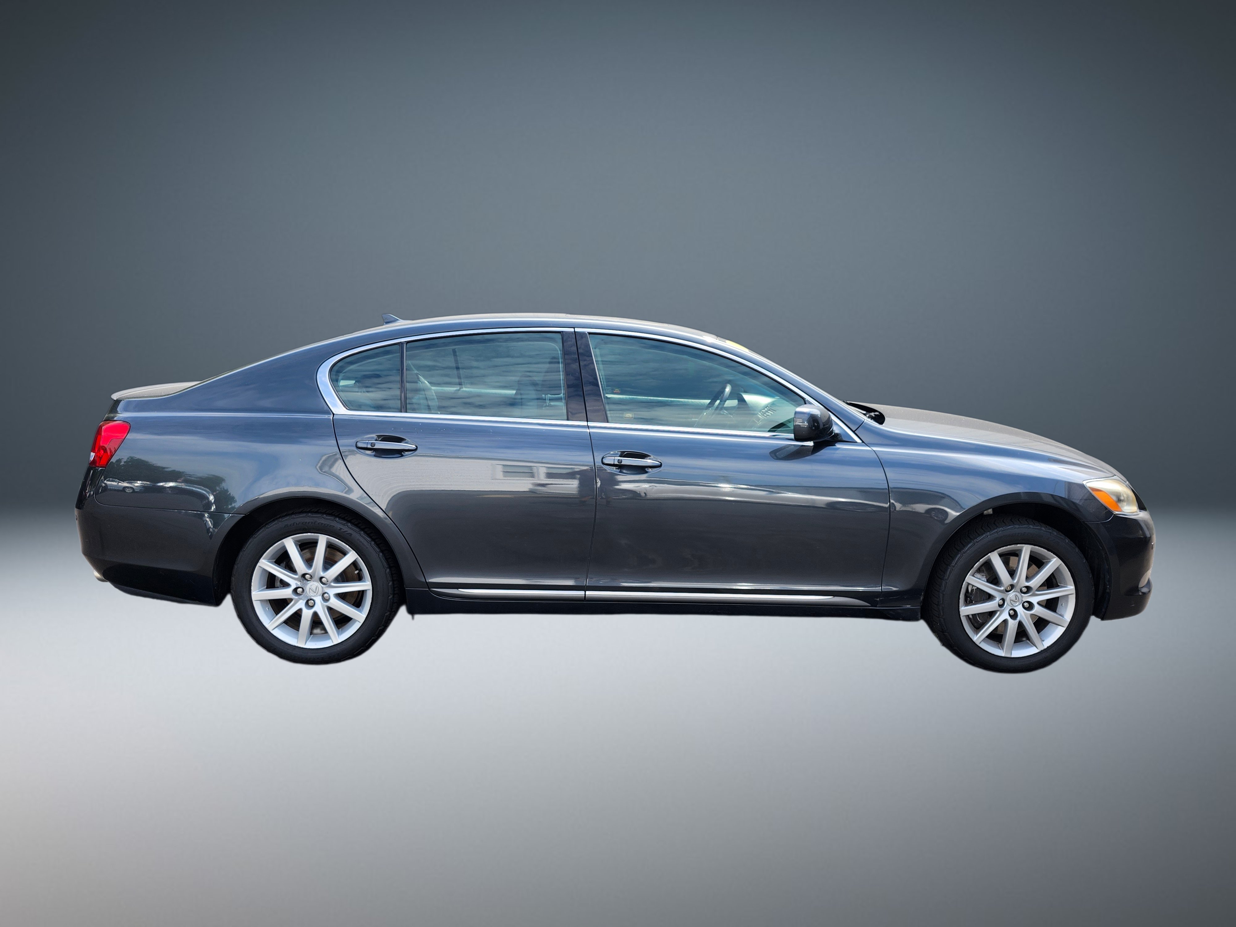 Used 2007 Lexus GS 350 AWD image 2
