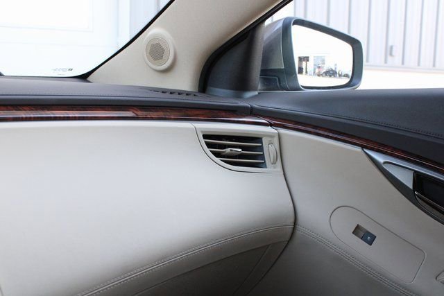 Used 2012 Buick LaCrosse Leather image 16