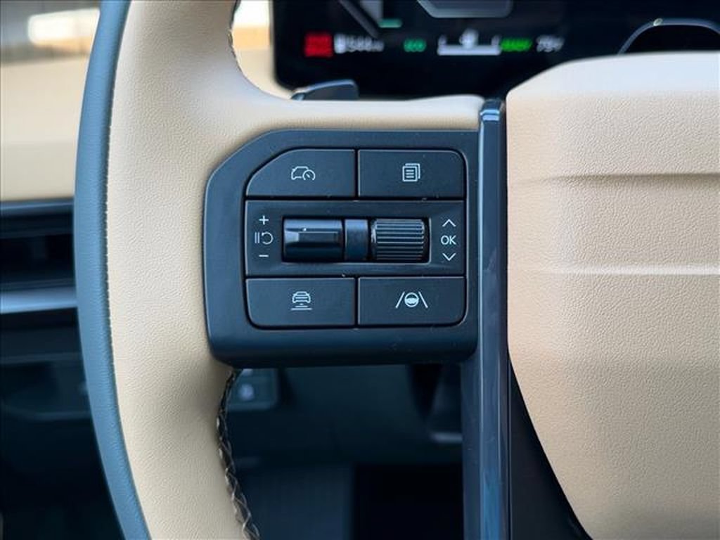 New 2027 Kia Telluride SX X-Line AWD/4WD image 26