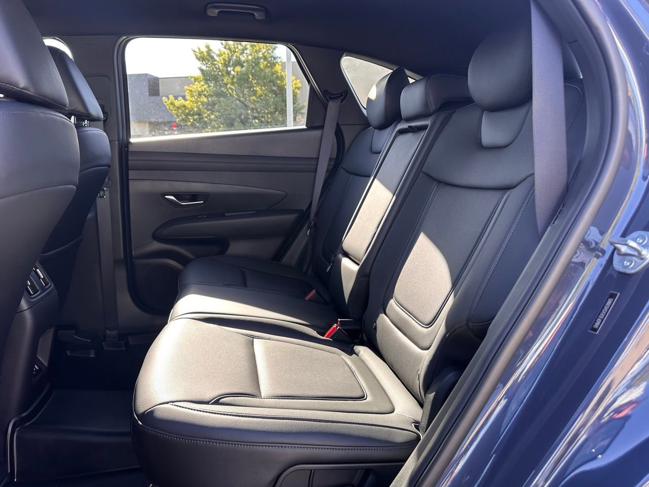 Certified 2025 Hyundai Tucson XRT image 24