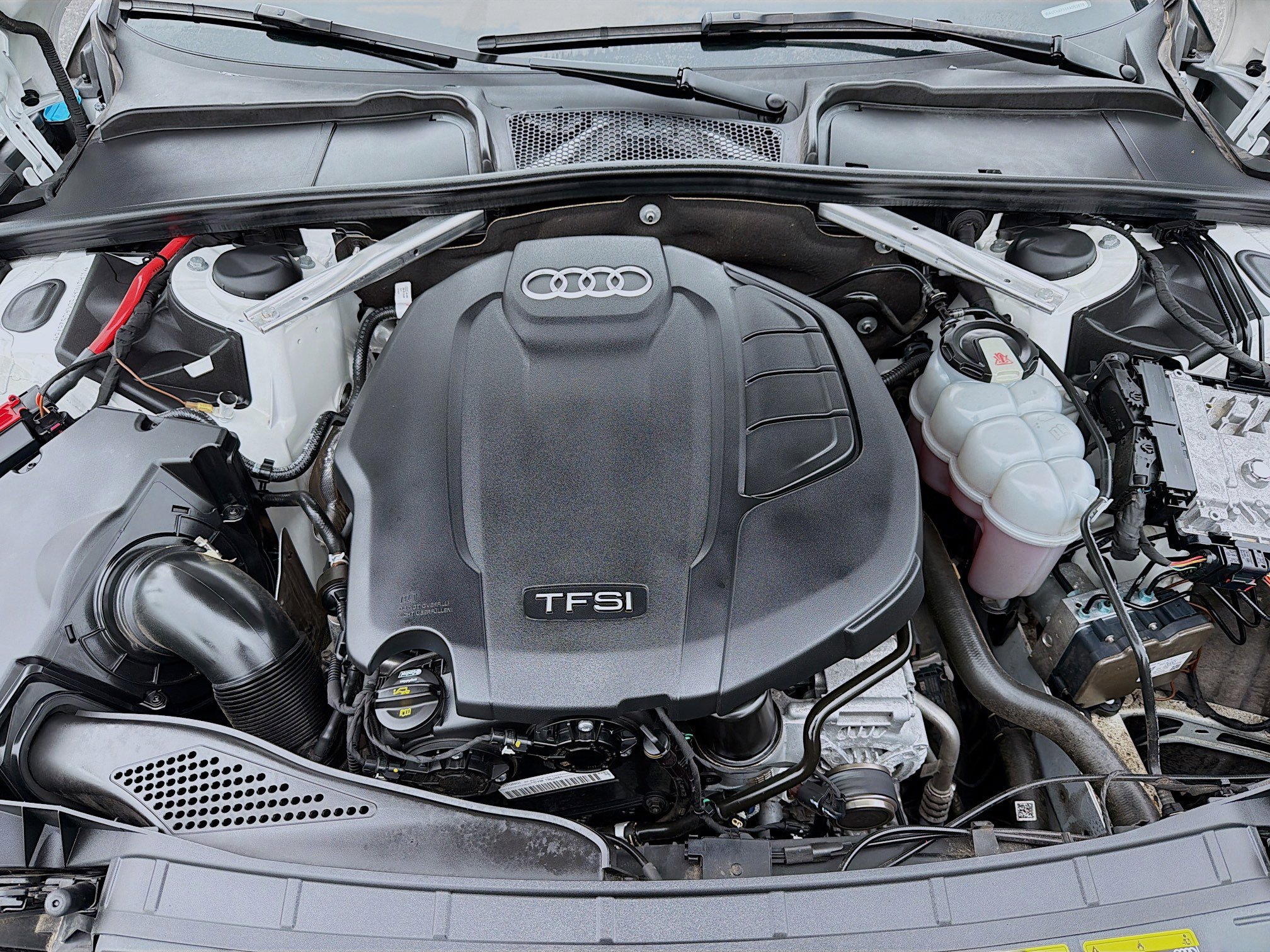 Used 2019 Audi A5 2.0T Premium Plus w/ Premium Plus image 29