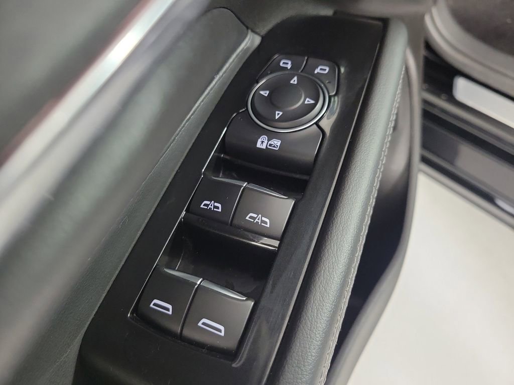 Certified 2023 Cadillac CT4 Premium Luxury w/ Climate Package image 18