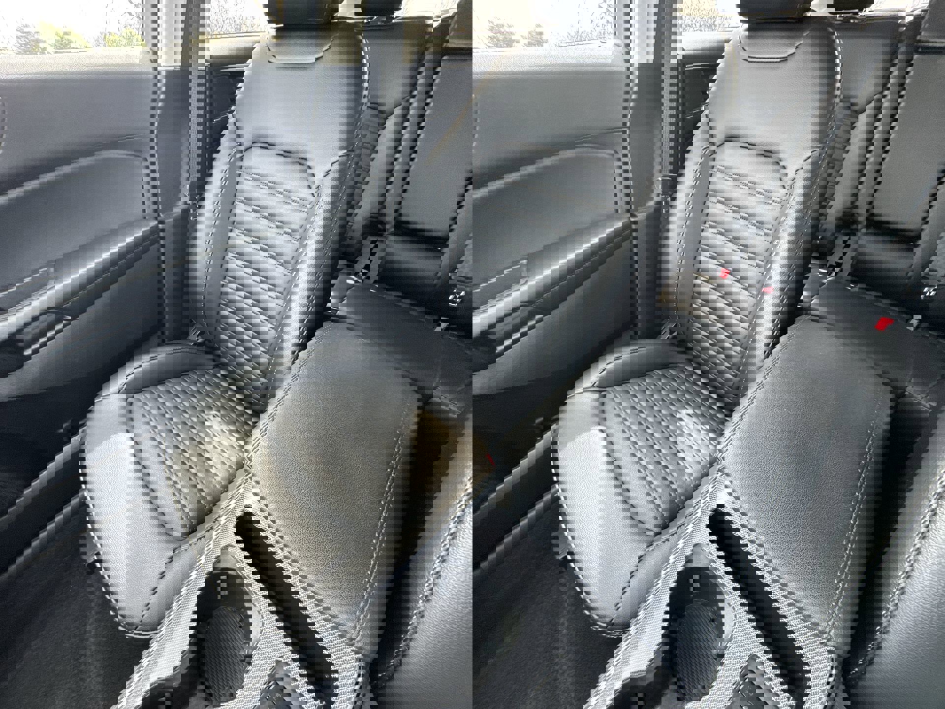 Used 2021 Ford Edge SEL w/ Cargo Accessory Package AWD/4WD image 20