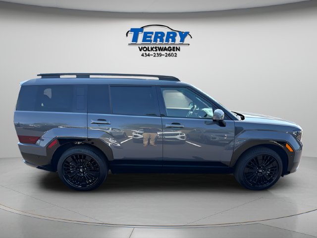 Used 2026 Hyundai Santa Fe Calligraphy AWD/4WD image 1