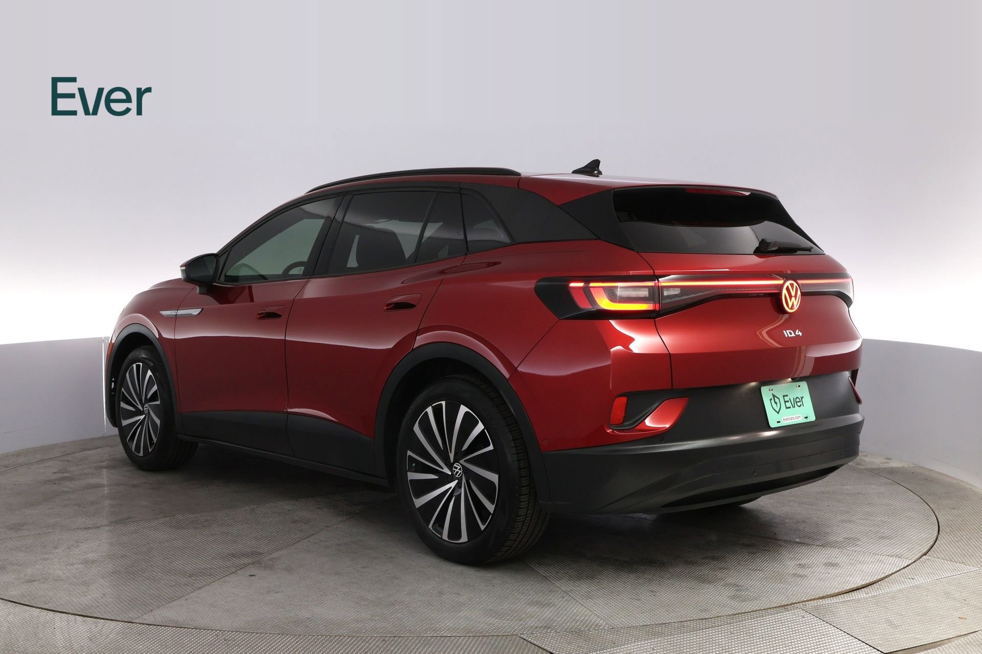 Used 2024 Volkswagen ID.4 S image 17