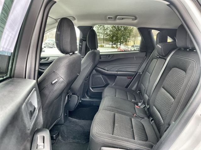 Used 2025 Ford Escape Active image 25