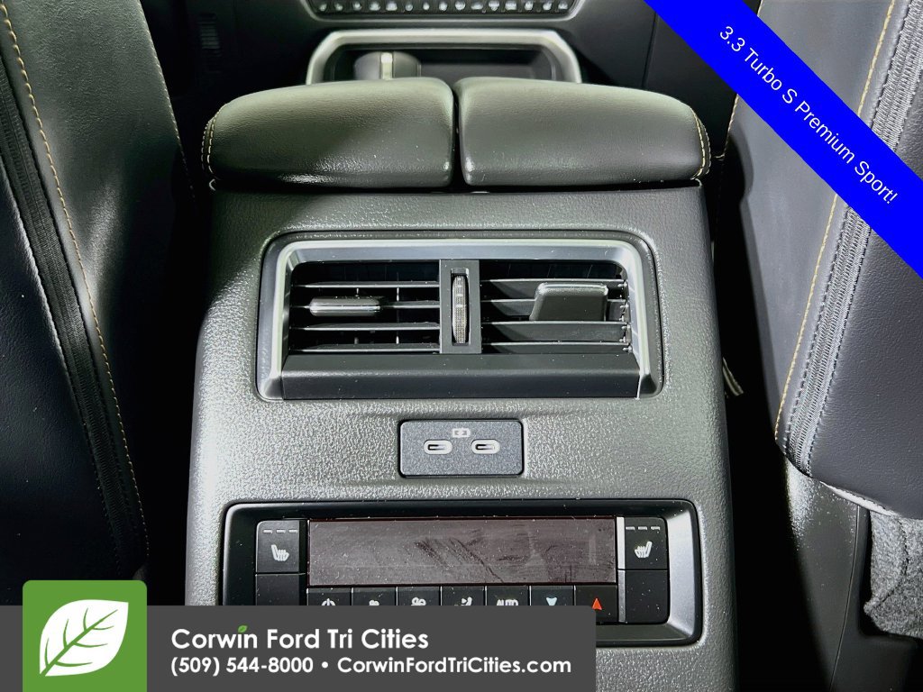 Used 2026 MAZDA CX-90 3.3 Turbo S w/ Premium Package AWD/4WD image 31