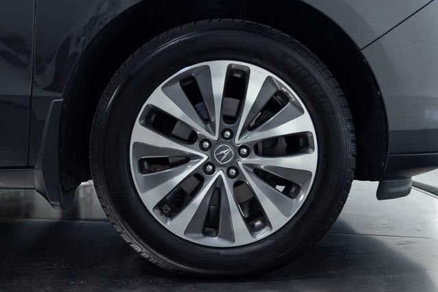 Used 2014 Acura MDX SH-AWD w/ Advance Package image 28