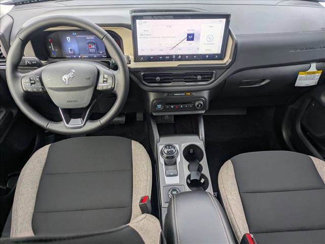 New 2026 Ford Bronco Sport Big Bend image 15