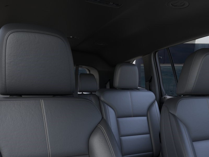 New 2026 GMC Acadia Elevation w/ Elevation Premium Package FWD image 25