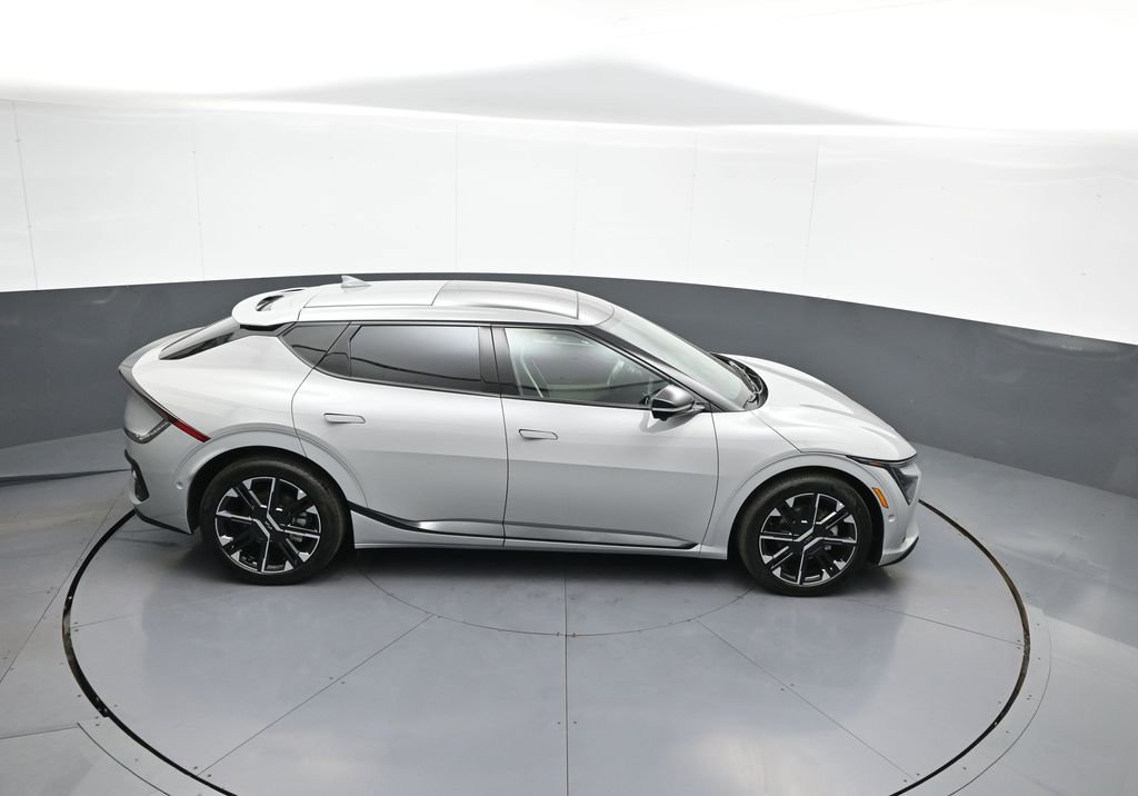 New 2025 Kia EV6 GT-Line image 37