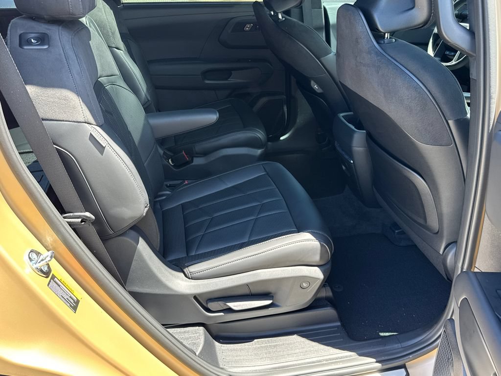 New 2027 Kia Telluride SX Prestige X-Pro AWD/4WD image 15