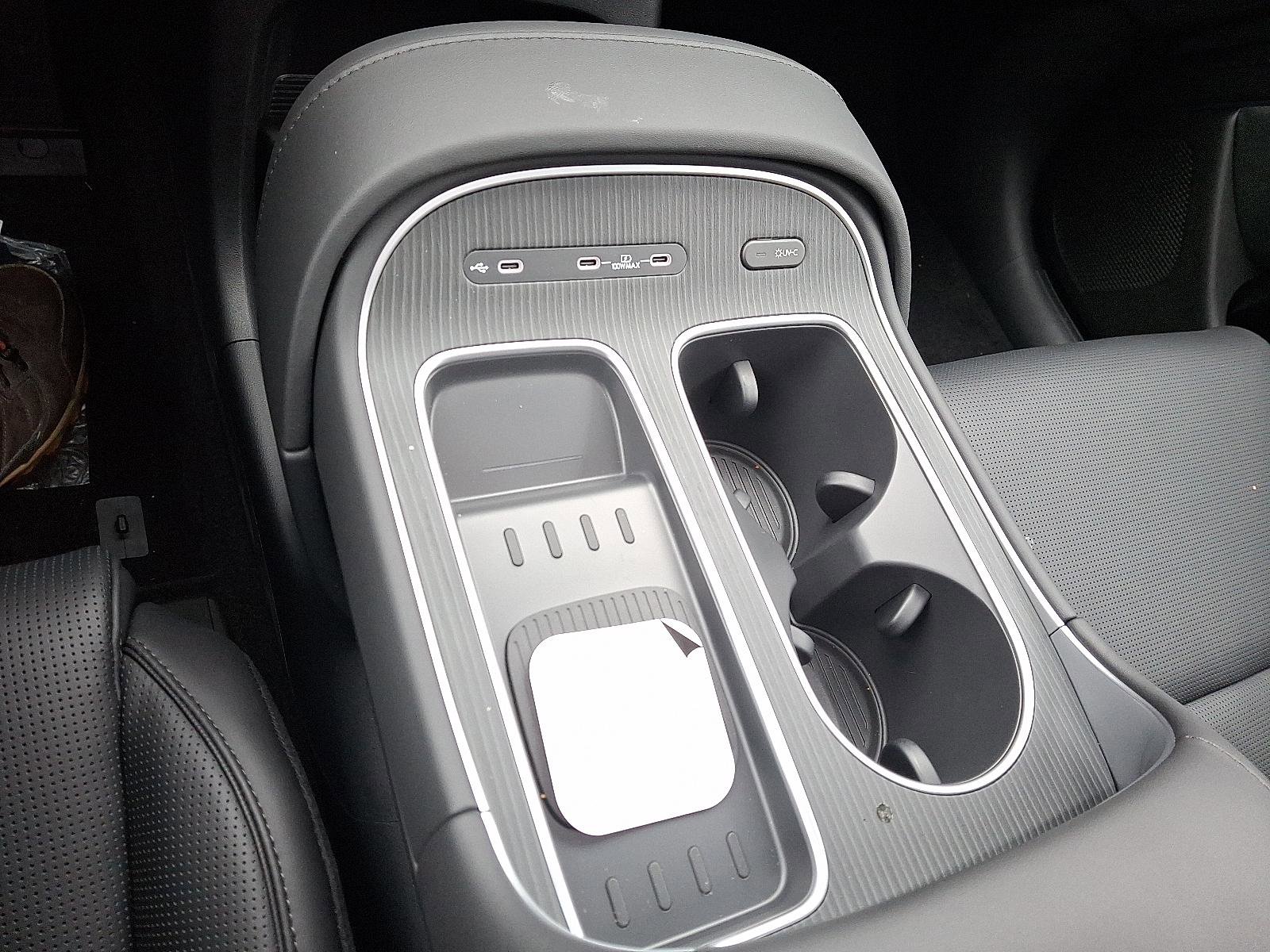 New 2026 Hyundai Palisade Calligraphy image 18