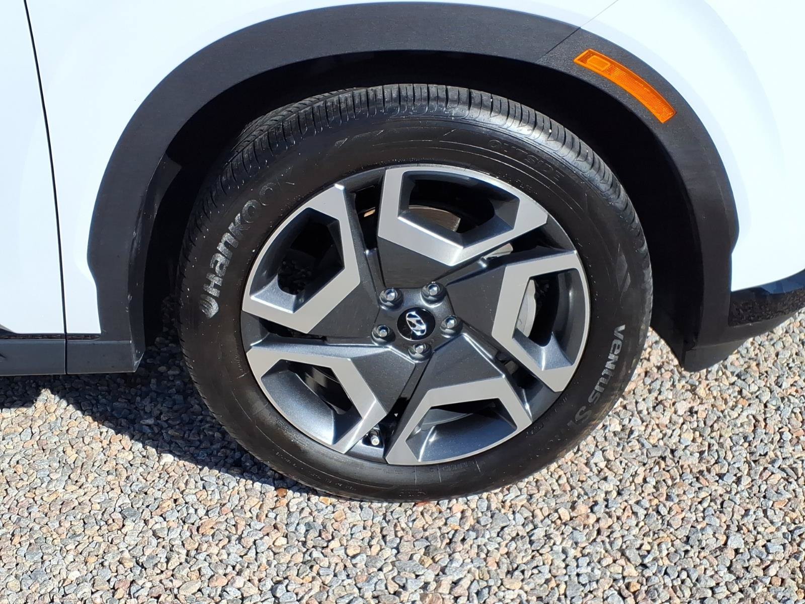 Used 2024 Hyundai Palisade XRT FWD image 10