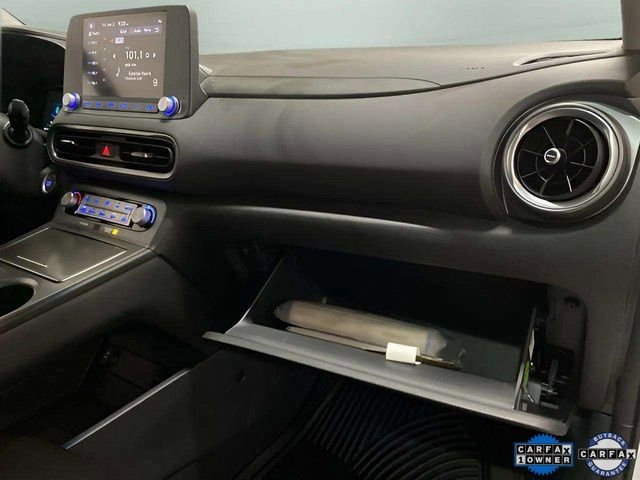 Used 2023 Hyundai Kona SE w/ Cargo Package image 81