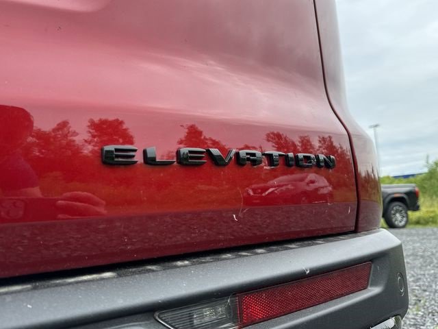 New 2025 GMC Acadia Elevation w/ Elevation Premium Package image 33