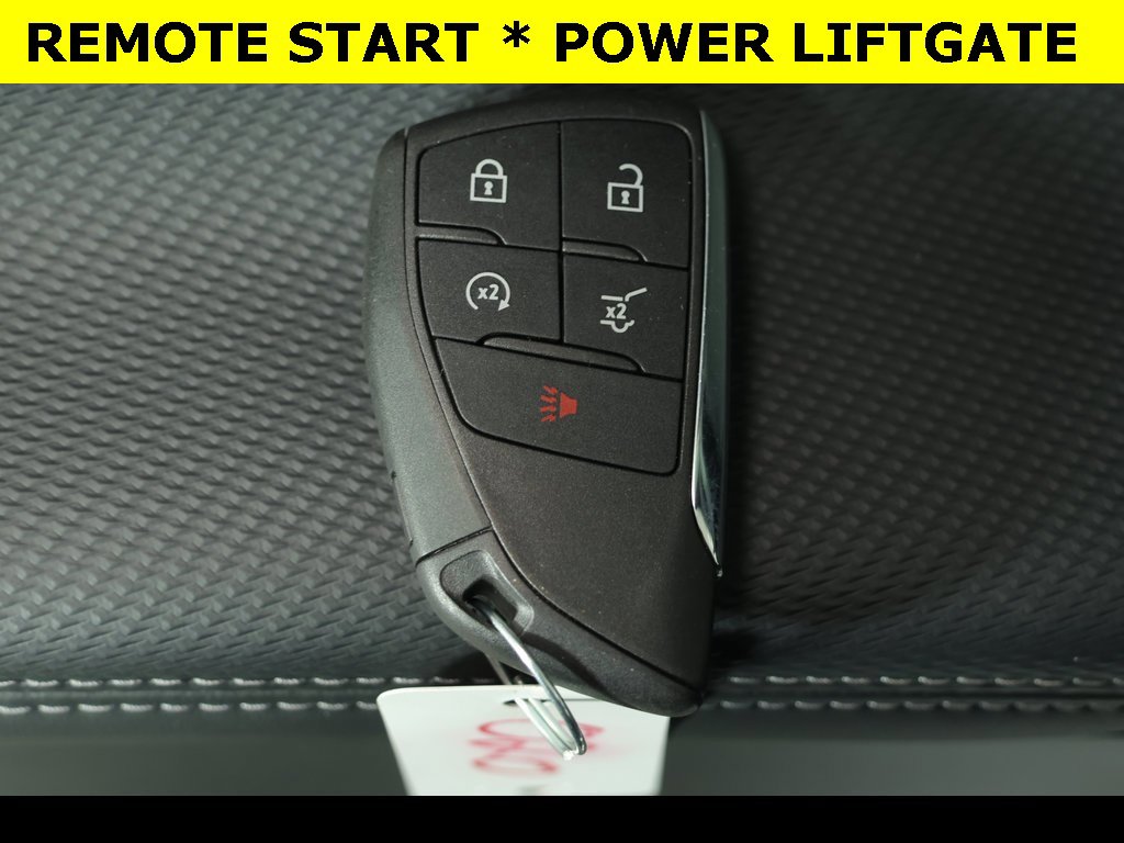 Used 2026 Chevrolet Equinox LT w/ Convenience Package II image 6