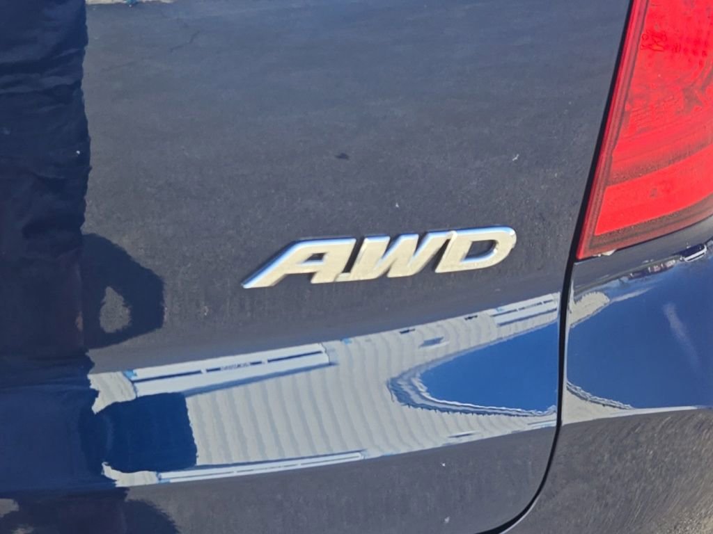 Certified 2023 Honda Passport EX-L image 8