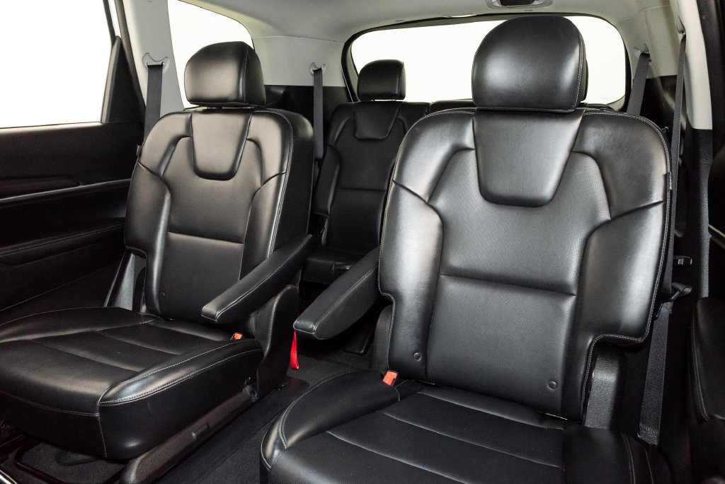 Certified 2025 Kia Telluride S AWD/4WD image 24