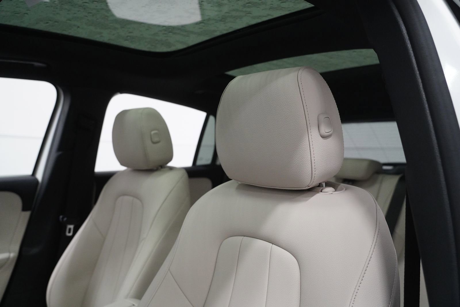 New 2026 Mercedes-Benz GLA 250 4MATIC image 16