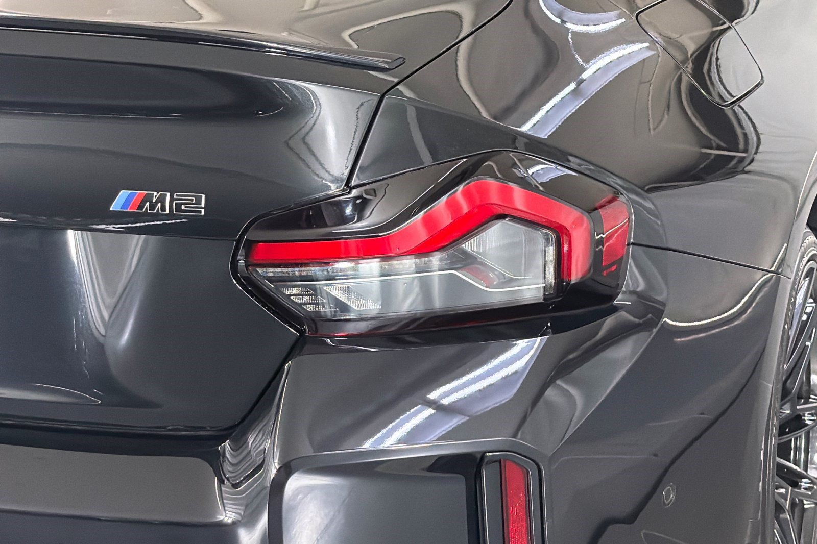 New 2026 BMW M2 w/ Lighting Package RWD image 23